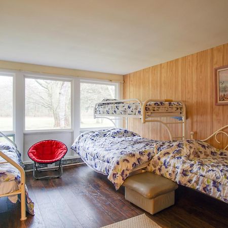 South Haven Home About 1 Mi To Lake Michigan! Экстерьер фото